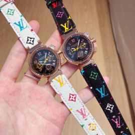 Picture of Louis Vuitton Watch _SKU986694639001514